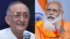 Amit Mitra on GST: 'দেড় কোটি মানুষ কাজ হারাবেন', GST নিয়ে প্রধানমন্ত্রীকে ট্যুইট-নিশানা অমিত মিত্রর | Bangla News
