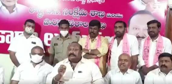 Minister Gangula Kamalakar: కరీంనగర్ జిల్లాలో పెండింగ్ పనులపై త్వరలో సమీక్ష సమావేశం నిర్వహిస్తాం