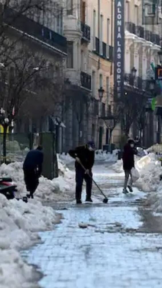 ২০২১-এ বিশ্বজুড়ে ১০ ভয়াবহ প্রাকৃতিক বিপর্যয়