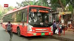 Mumbai BEST: बेस्टचा प्रवास झाला आणखी स्मार्ट, लाईव्ह लोकेशन समजणार ABP Majha