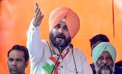 Majithia ਮਾਮਲੇ 'ਤੇ Navjot Sidhu ਨੇ ਘੇਰੇ CM Channi, 'FIR ਦਰਜ ਕਰਨ ਨਾਲ ਕੁਝ ਨਹੀਂ ਹੋਣਾ'