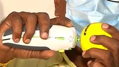 Covid Vaccine: लवकरच नाकाद्वारे लस मिळणार, कोरोनाविरोधातील लढ्याला मोठं यश ABP Majha