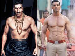 Bollywood Actors Who Are Pure Vegetarians: अक्षय कुमार से जॉन अब्राहम तक, पूरी तरह से शाकाहारी हैं ये बॉलीवुड एक्टर्स
