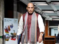 Rajnath On BrahMos: रक्षा मंत्री राजनाथ सिंह ने कहा- ब्रह्मोस इसलिए बना रहे ताकि कोई देश भारत की तरफ बुरी नजर उठाकर देखने की जुर्रत न करे