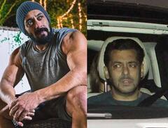 Snake Bites Salman Khan: जन्मदिन से एक दिन पहले सलमान खान को सांप ने काटा, आधी रात को अस्पताल ले जाया गया