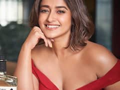 Ileana Dcruz Photos: ఇల్లీ బేబి... ఎంత బొద్దుగా మారిందో చూశారా