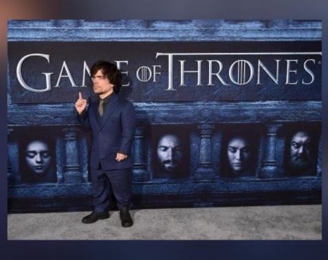 ”இது புனைவு கதைதானே.. விடுங்க” : Game of Thrones ரசிகர்களுக்கு ஆறுதல் சொன்ன டிரியன் லேனிஸ்டர்