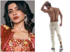 Samantha Ruth Prabhu Webseries: तलाक के बाद बॉलीवुड के इस हैंडसम हंक संग रोमांस करेंगी सामंथा, नाम जान हैरान हो जाएंगे