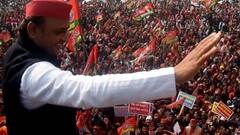 BJP stands strong in all regions of Uttar Pradesh | Full Report