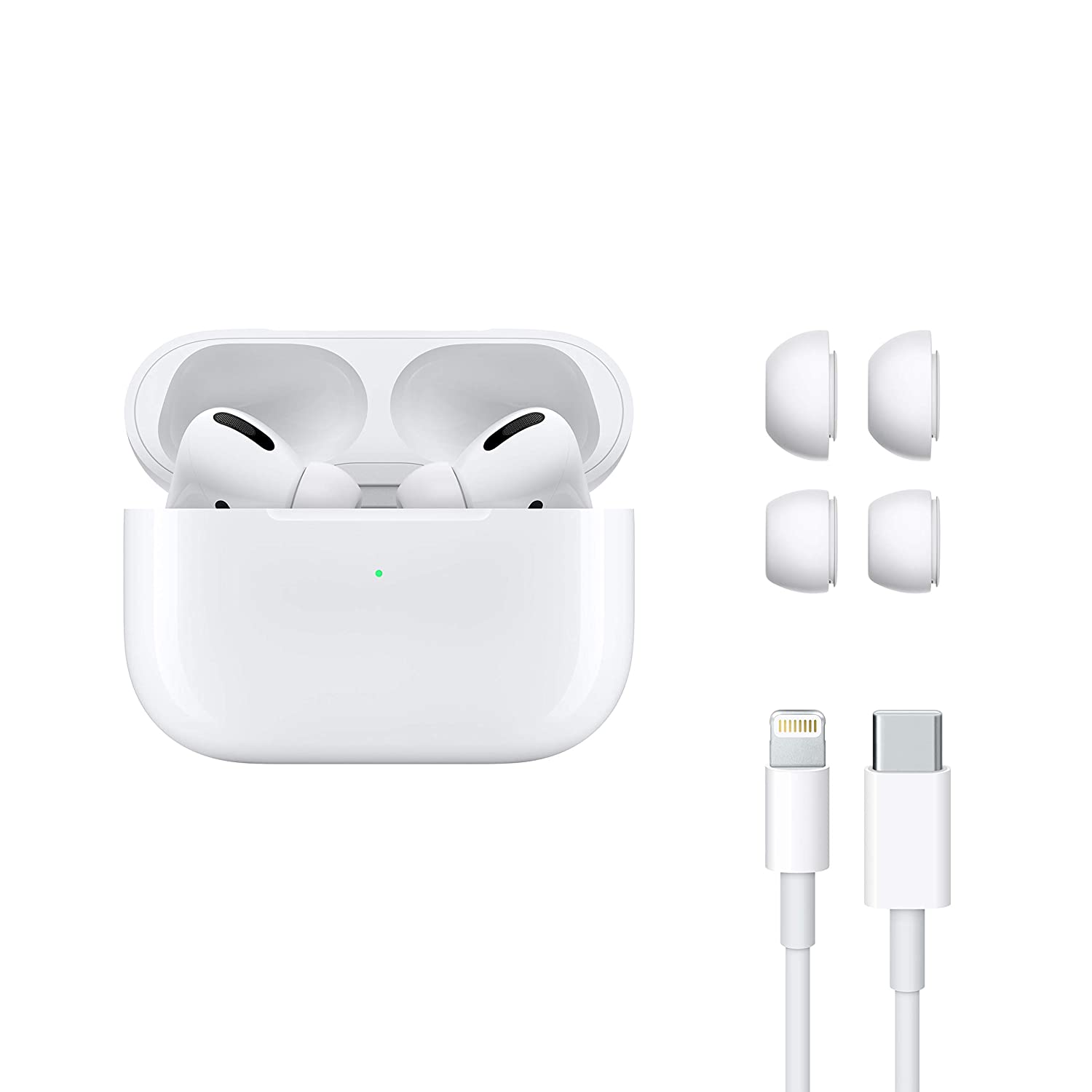 Amazon Deal: Check Out This Offer On Apple AirPods, Steal The Deal For Less Than 10,000