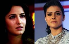 Kajol से Katrina Kaif तक, इन एक्टर्स ने काफी छोटी उम्र में झेला पेरेंट्स के Divorce का दर्द