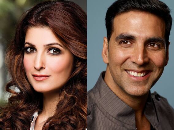 Twinkle Khanna Story: पापा से ज्योतिष ने की थी भविष्यवाणी, 'बनूंगी Akshay Kumar की पत्नी', ट्विंकल खन्ना ने शेयर किया किस्सा Twinkle Khanna Story: पापा से ज्योतिष ने की थी भविष्यवाणी, 'बनूंगी Akshay Kumar की पत्नी', ट्विंकल खन्ना ने शेयर किया किस्सा