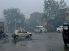 राज्यातील थंडी कमी होणार, काही दिवसात गारपिट आणि पावसाचा इशारा