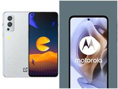 50MP Camera Smartphone: 50 मेगापिक्सल कैमरे के साथ आते हैं ये स्मार्टफोन, कीमत केवल 10,499 रुपये से शुरू