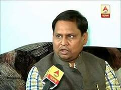 TMC: 'ওঁর সামনে গিয়ে টেবিলের ওপর পা তুলে বসব', পুলিশকে হুমকি দিয়ে ফের বিতর্কে হুমায়ুন কবির। Bangla News