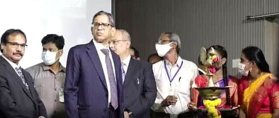 CJI NV Ramana : జస్టిస్‌ లావు వెంకటేశ్వర్లు స్మారక ఉపన్యాస సభలో సీజేఐ ఎన్‌వీ రమణ