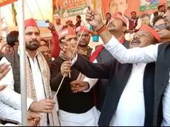 UP Election 2022: सपा के इस नेता का दावा- विधानसभा चुनाव में पार्टी जीतेंगी 350 से अधिक सीटें