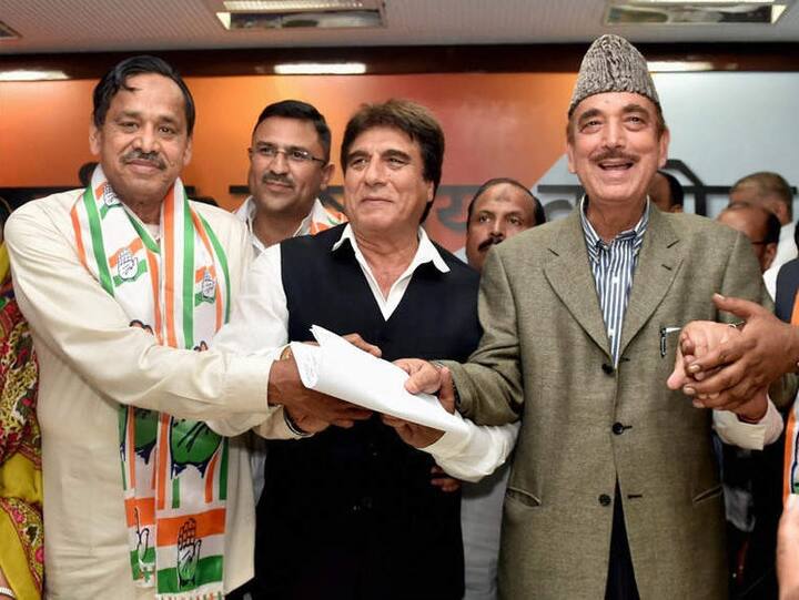 2007 में जब मायावती आखिरी बार सीएम बनी थीं तब उनके सबसे खास सिपहसालार थे नसीमुद्दीन सिद्दीकी. नसीमुद्दीन अपने राजनीतिक करियर के शुरुआत से ही मायावती के साथ थे. 2017 में बसपा से निष्कासन से बाद अब वह कांग्रेस पार्टी में हैं.