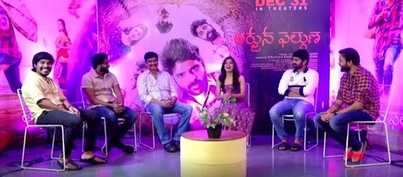 డిసెంబర్ 31న విడుదల కానున్న శ్రీ విష్ణు హీరోగా తెరకెక్కిన అర్జున ఫల్గుణ.