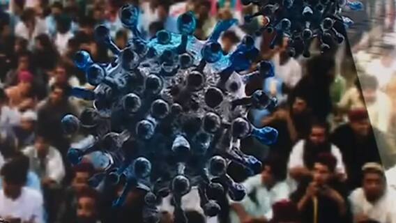 UP Elections | HUGE gathering amid Omicron scare in Marathon organised by Congress in Jhansi