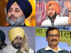 Punjab Elections 2022: पंजाब का सबसे ताजा सर्वे, ना कांग्रेस और ना BJP, इस पार्टी की सरकार चाहती है जनता