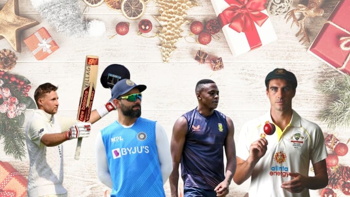 India vs SA and Aus vs  Eng in boxing day test, know history and significance of boxing day Boxing Day Cricket History: মুষ্টিযুদ্ধ হয় না, তবু কেন দিনটির নাম বক্সিং ডে?