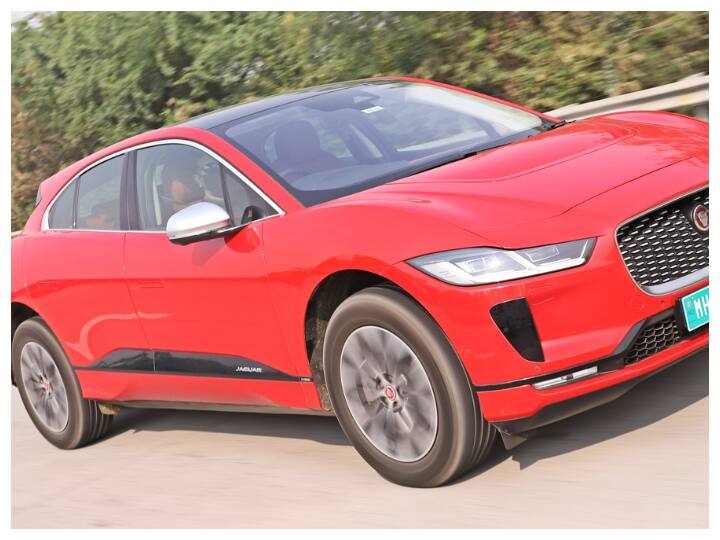 Living With An Electric Car In India — Know How Does Jaguar I-Pace Hold Up With Its Range Living With An Electric Car In India — Know How Jaguar I-Pace Holds Up With Its Range