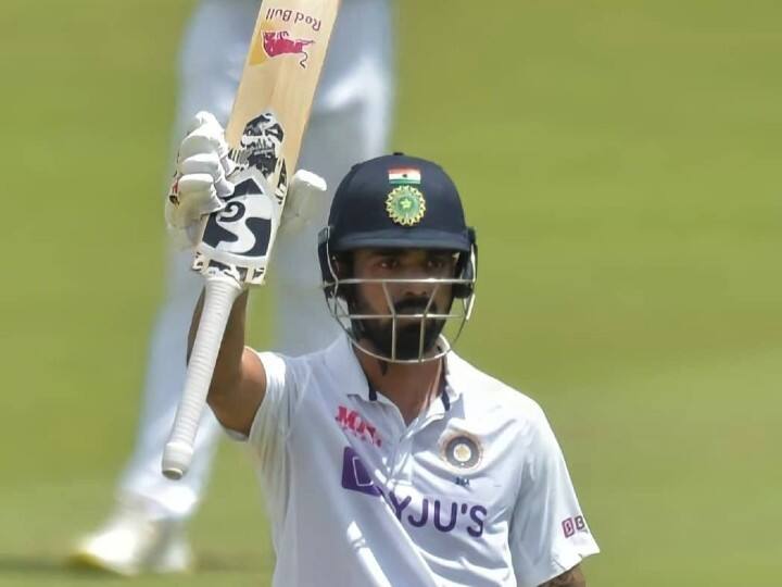 SA vs IND: Indian Opener KL Rahul hits his 7th Test hundred in Boxing day test against South Africa in Centurion SA vs IND Boxing day test: தென்னாப்பிரிக்க மண்ணில் முதல் சதம்.. நிதானமாக செய்கை செய்த ராகுல்.!