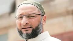 It's good that government has accepted my demand for children's vaccine says Asaduddin Owaisi