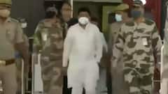 UP poll on mind, BJP draws image makeover strategy for Ajay Mishra Teni?