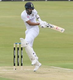 Ind vs SA: ১১ বছর পর জুটিতে সেঞ্চুরি, সহবাগ-গম্ভীরের তালিকায় ময়ঙ্ক-রাহুল