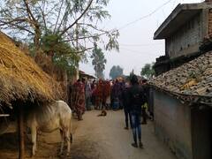 Munger News: चार नक्सलियों को पुलिस ने किया गिरफ्तार, दो दिन पहले मुखिया की गला रेतकर की थी हत्या