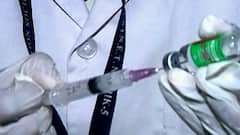 Mumbai: लसीमुळे मुलं ओमायक्रॉनपासून किती सुरक्षित? 'या' लशीही शर्यतीत ABP Majha