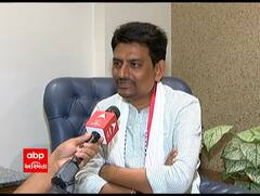 ભાજપના અલ્પેશ ઠાકોરની કબૂલાતઃ દારૂના અડ્ડા બંધ કરાવવામાં ઉણા ઉતર્યા છીએ, જુઓ વીડિયો