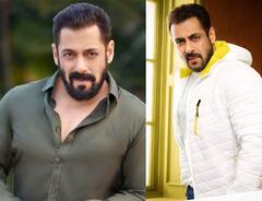 Snake Bites Salman Khan: जन्मदिन से एक दिन पहले सलमान खान को सांप ने काटा, आधी रात को अस्पताल ले जाया गया