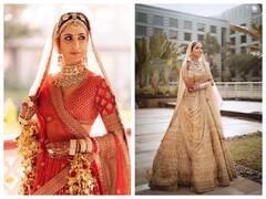 Katrina Kaif से Dia Mirza तक, 2021 में इन एक्ट्रेसेस को मिला अपने मन का मीत