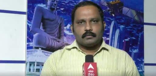 CJI NV RAMANA Tour: మూడు రోజుల పాటు ఎపీలో చీఫ్ జ‌స్టిస్ ప‌ర్య‌ట‌న‌..