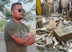 Ludhiana Blast ਮਾਮਲੇ ਚ ਨਵੇਂ ਖ਼ੁਲਾਸੇ, ਮੁਲਜ਼ਮ ਦੀ ਐਕਟਿਵਾ ਬਰਾਮਦ