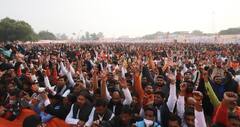 Corona: चुनावी रैलियों के लिए BJP ने कार्यकर्ताओं के लिए जारी किए दिशानिर्देंश