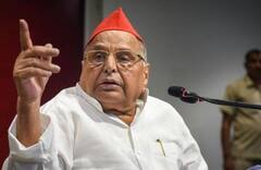 Mulayam Singh Yadav से Mayawati तक, जानिए यूपी में किस सीट से जीतकर सीएम की कुर्सी पर पहुंचे ये 5 राजनेता