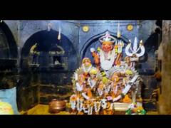 In Pics : यळकोट यळकोट जय मल्हार! जेजुरीच्या खंडेरायाच्या मंदिरात भाविकांची प्रचंड गर्दी