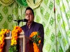 UP Assembly Election 2022: ओवैसी पर बुरी तरह भड़का ये मुस्लिम नेता, कहा- कराना चाहते हैं दंगा, हिंदुस्तान छोड़कर नहीं जाएगा मुसलमान