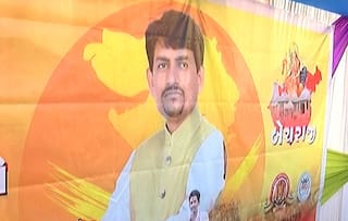 BJPના અલ્પેશ ઠાકોરની પદયાત્રામાં કોંગ્રેસના ક્યા ધારાસભ્ય જોડાતાં ભાજપમાં સામેલ થશે એવી શરૂ થઈ અટકળો ?