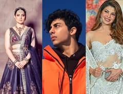 GoodBye 2021: Kangana Ranaut को भारी पड़ा बड़बोलापन तो Aryan Khan पर आई ड्रग्स की मुसीबत, इस साल विवादों में रहे ये सेलेब्स