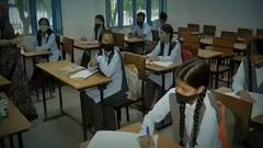 Covid-19: छह साल से ऊपर के बच्चों के लिए इस देश ने अनिवार्य किया Face Mask