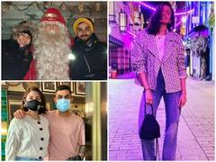 Virat Anushka Christmas: विराट-अनुष्का ने साउथ अफ्रीका में सेलिब्रेट किया क्रिसमस, बेटी वामिका को दिया यह खास गिफ्ट