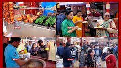 Khaibar Pass: দুর্গাপুরের 'খাইবার পাস'-র শেষ দিন আজ। Bangla News