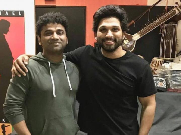 O solriya Mama Samantha: இதெல்லாம் குத்துப்பாட்டா..மொக்க ட்யூன் ஹிட்டானது எப்படி..? தேவி ஸ்ரீ பிரசாத் ஜாலி Talk..