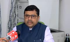 Gujarat में Booster Dose लगाने की हमारी तैयारी पूरी है- मनोज अग्रवाल, आरोग्य सचिव