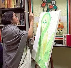 Politicians Hobbies: કોઇને પેઇન્ટિંગનો તો કોઇને ક્રિકેટનો છે શોખ, જાણો નેતાઓના શોખ